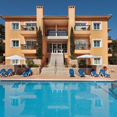 Pinos Altos 09 Apartment Cala San Vicente  Luaran gambar