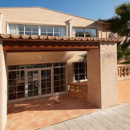 Pinos Altos 09 Apartment Cala San Vicente  Luaran gambar