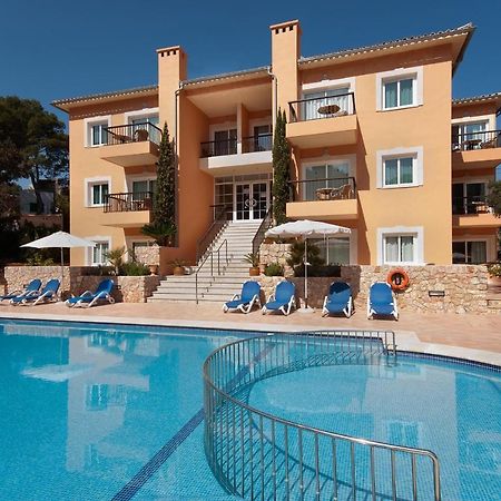 Pinos Altos 09 Apartment Cala San Vicente  Luaran gambar