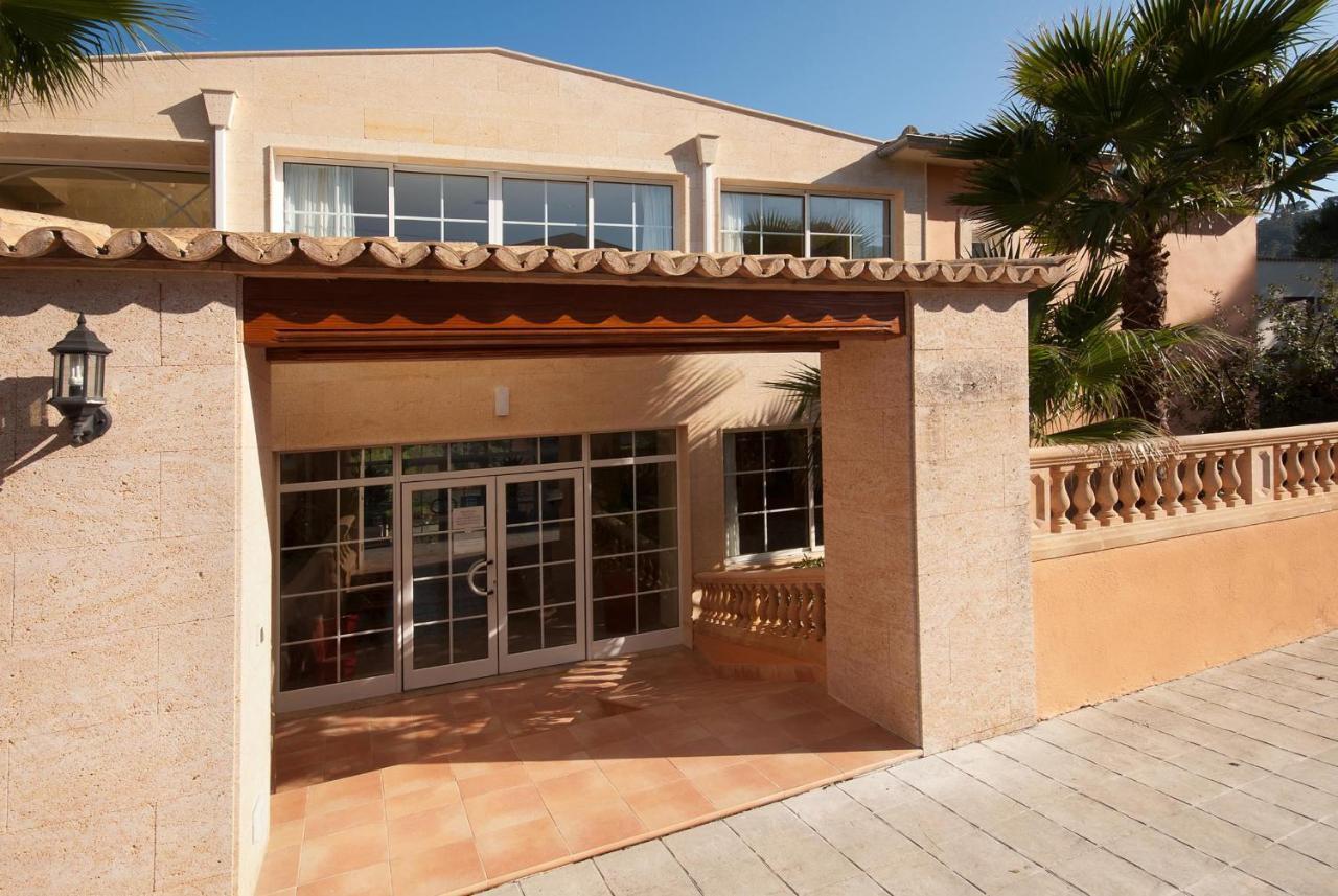 Pinos Altos 09 Apartment Cala San Vicente  Luaran gambar