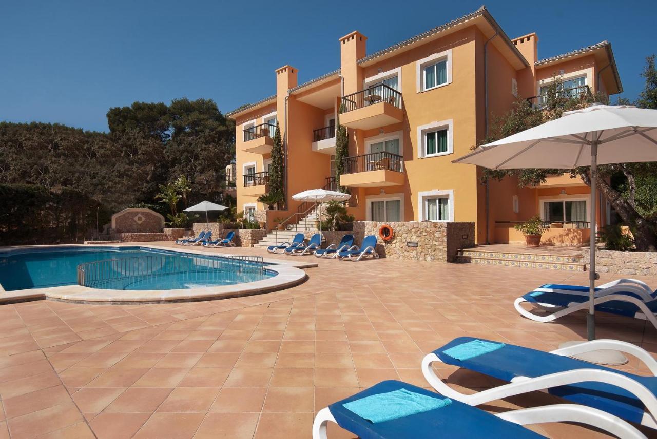 Pinos Altos 09 Apartment Cala San Vicente  Luaran gambar