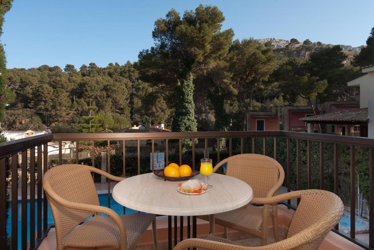 Pinos Altos 09 Apartment Cala San Vicente  Luaran gambar