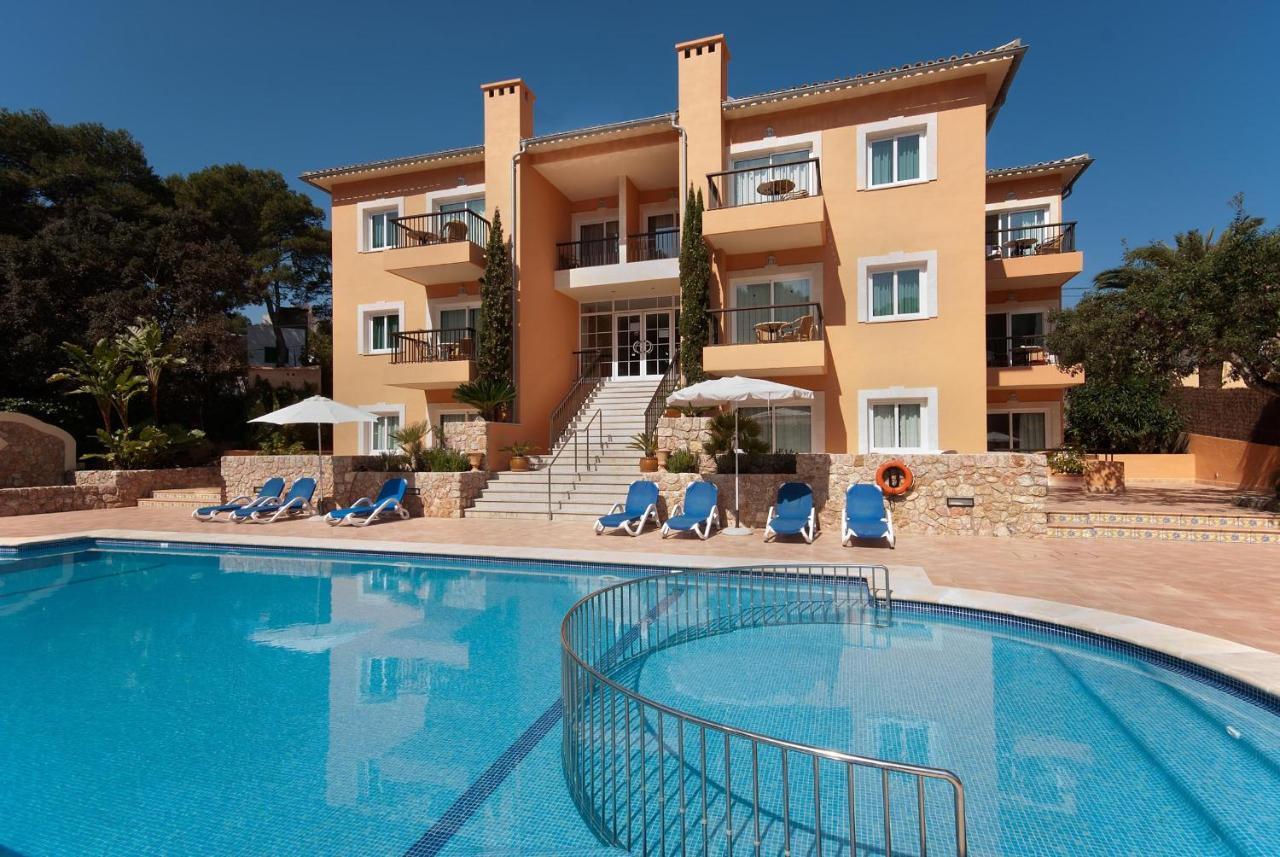 Pinos Altos 09 Apartment Cala San Vicente  Luaran gambar