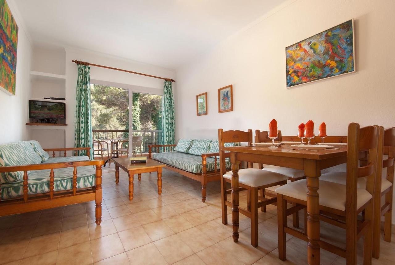 Pinos Altos 09 Apartment Cala San Vicente  Luaran gambar