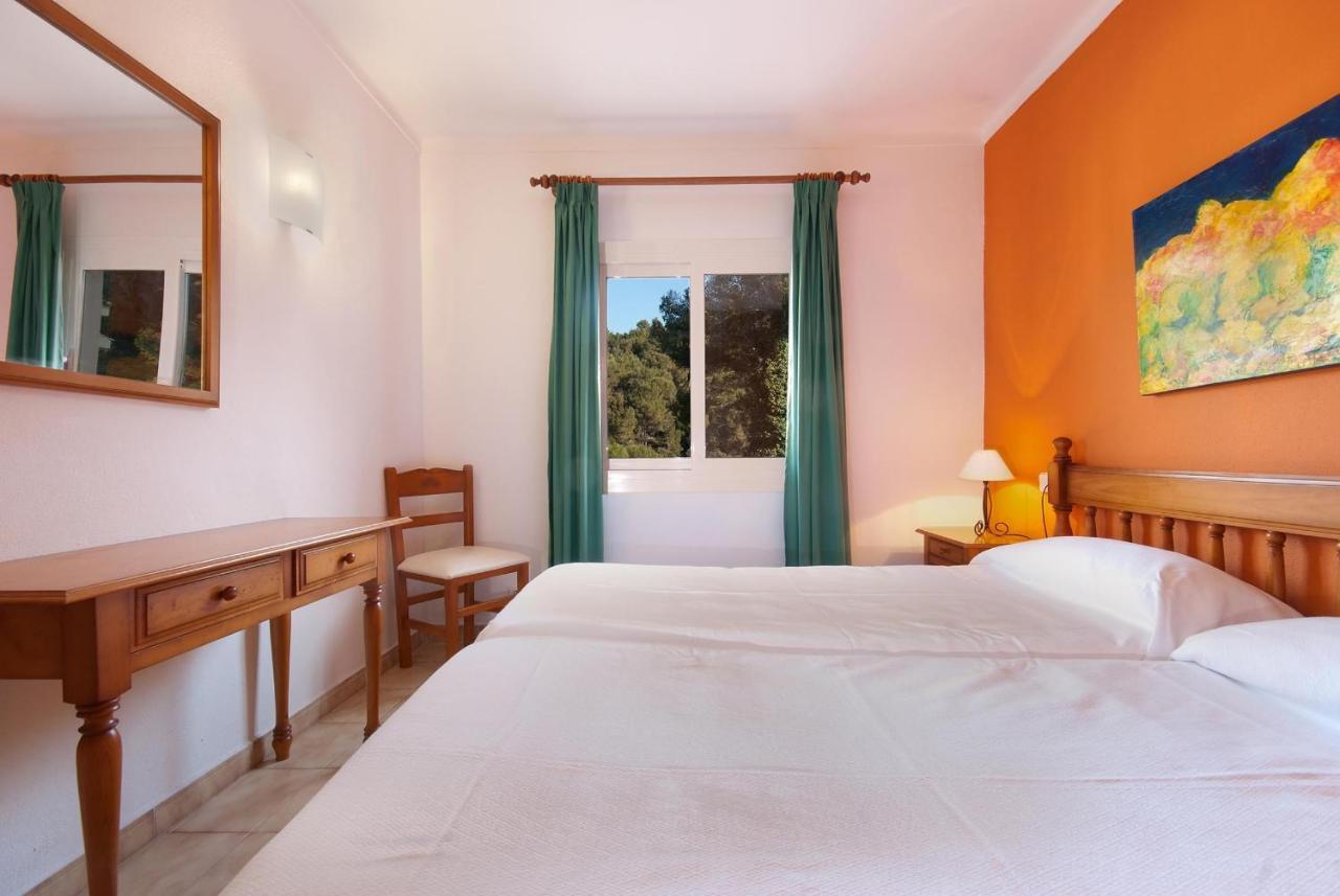 Pinos Altos 09 Apartment Cala San Vicente  Luaran gambar